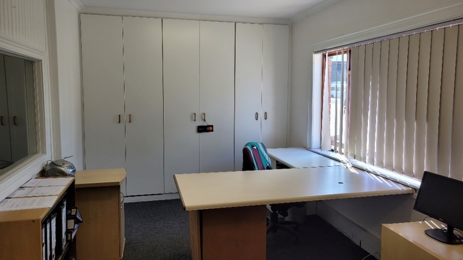 To Let commercial Property for Rent in Epping Industrial Western Cape